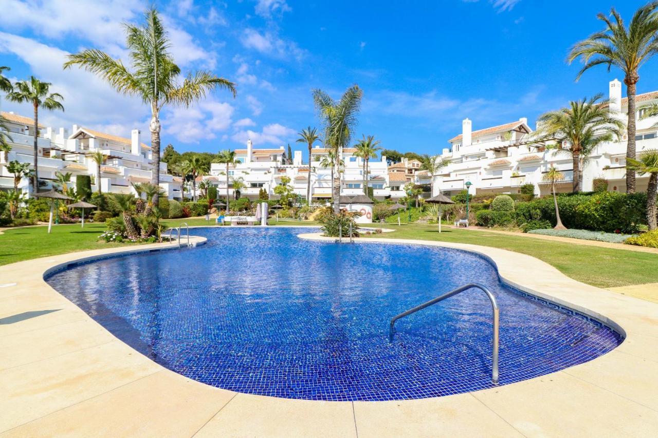 Appartamento Frontline Ground Floor - Monteros Palm *