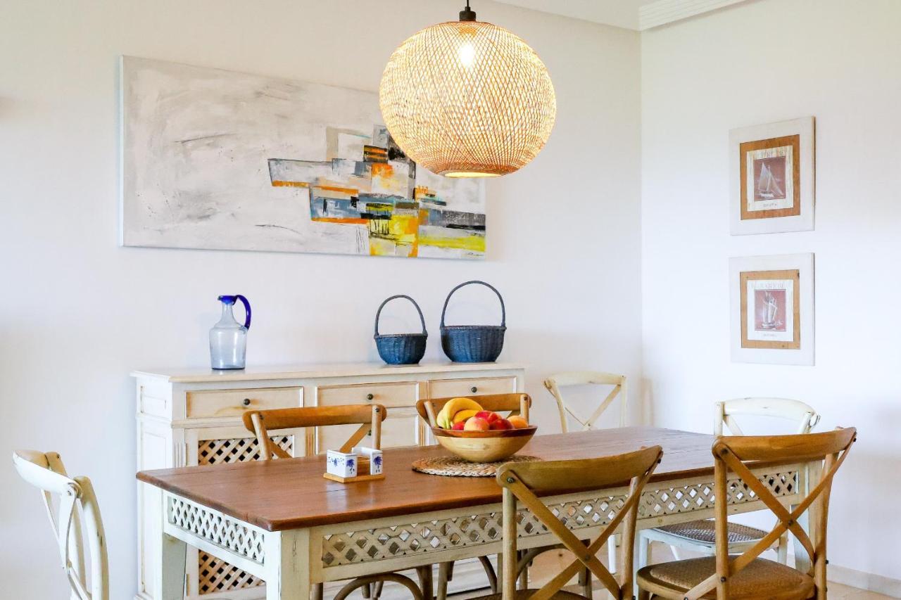 Appartamento Frontline Ground Floor - Monteros Palm Marbella
