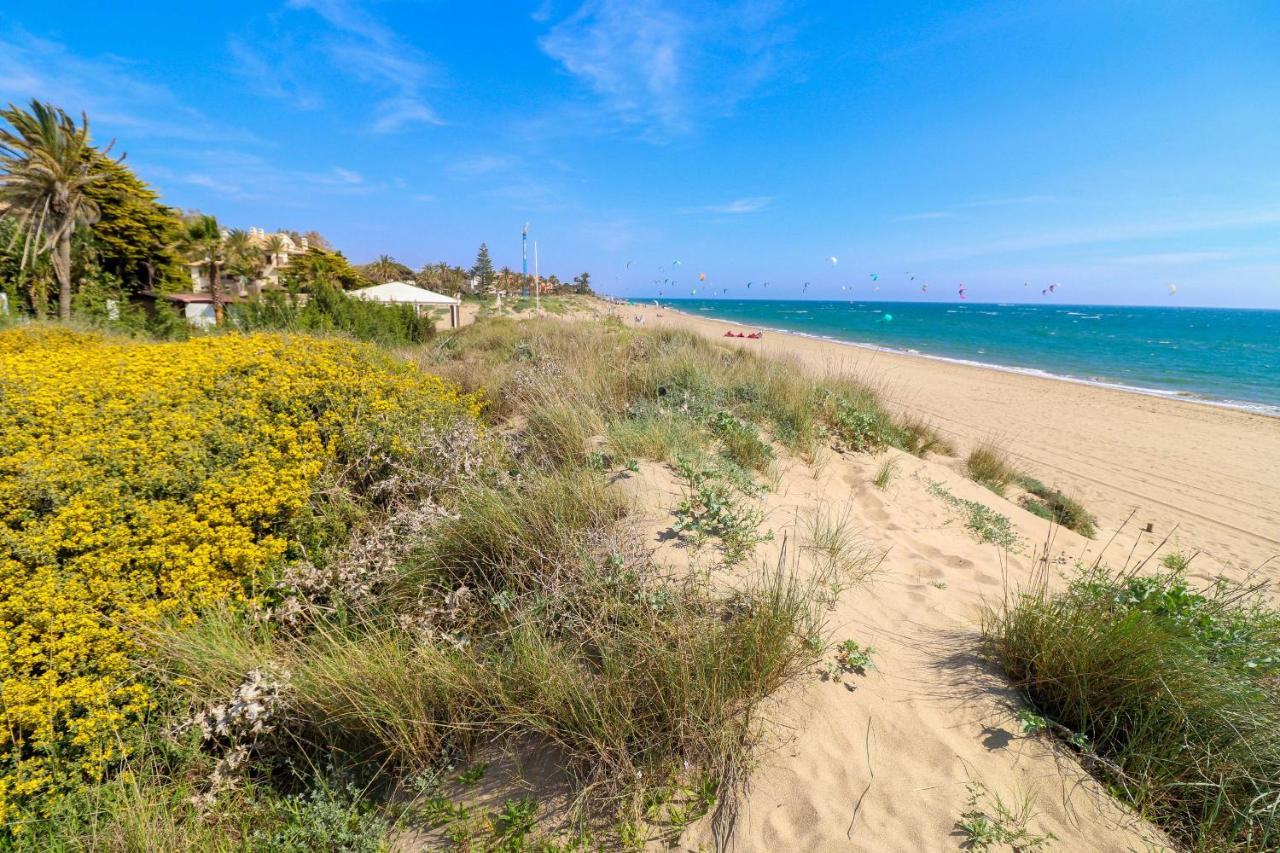 Appartamento Frontline Ground Floor - Monteros Palm Marbella