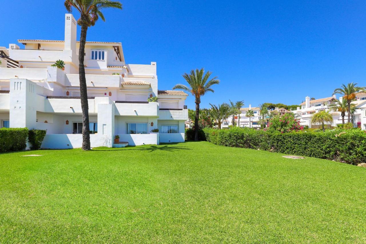Frontline Ground Floor - Monteros Palm * Marbella