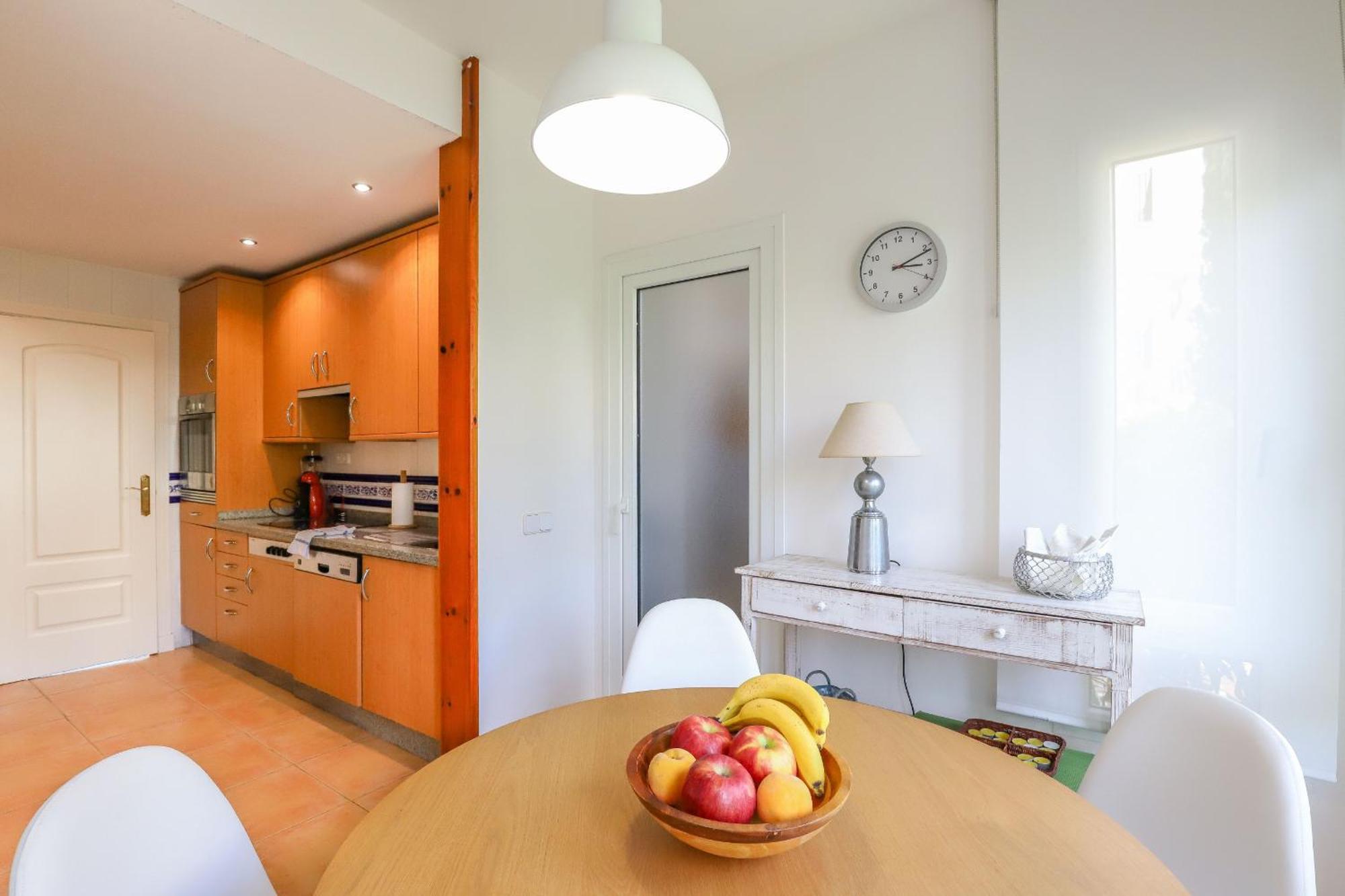 Frontline Ground Floor - Monteros Palm Marbella