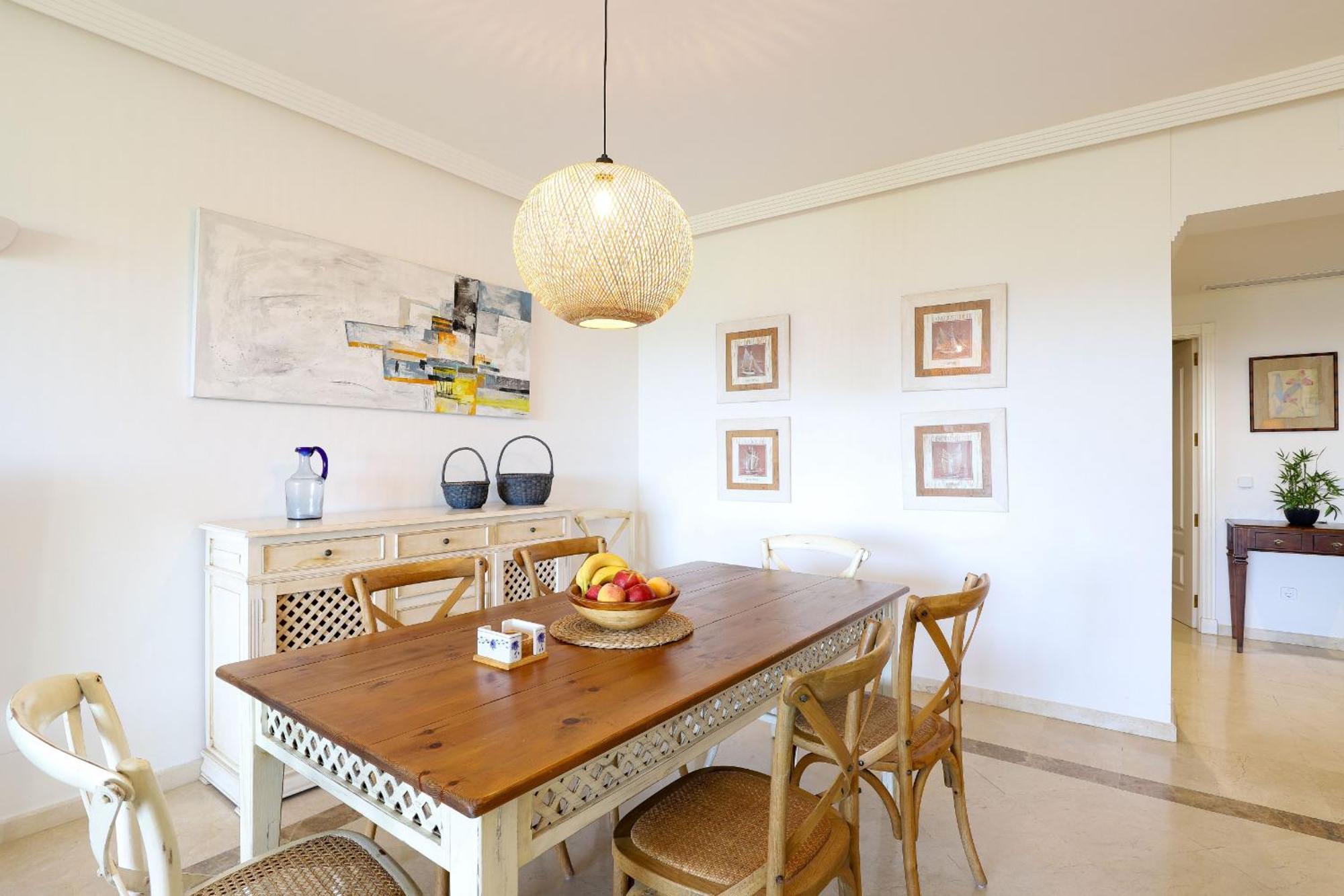 Appartamento Frontline Ground Floor - Monteros Palm Marbella