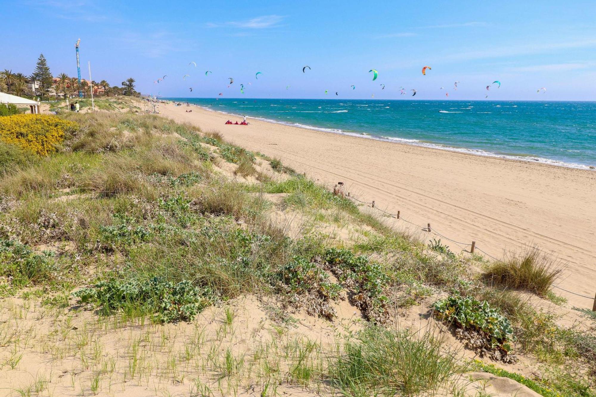 Frontline Ground Floor - Monteros Palm Appartamento *